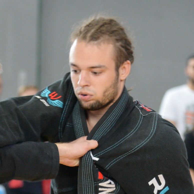 Арсений Смирнов