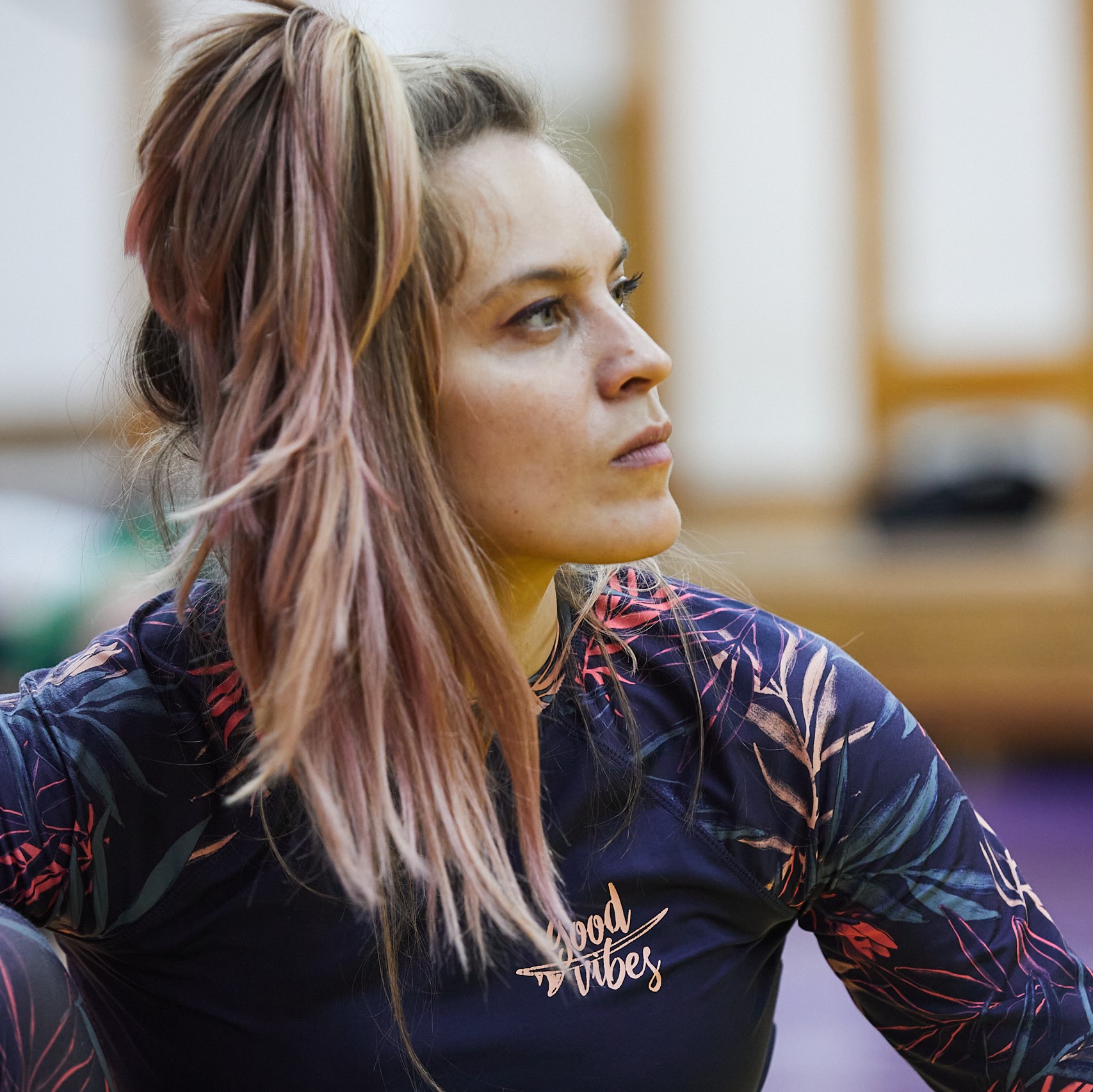 Анна Заборская